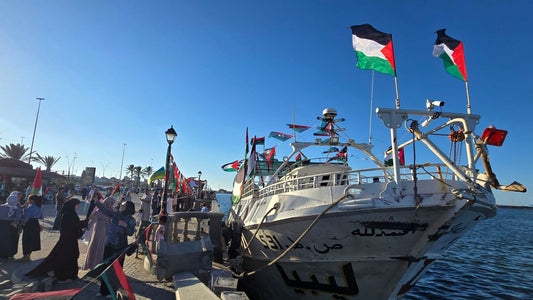 Flotille gaza