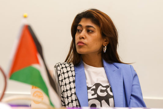 qui est rima hassan