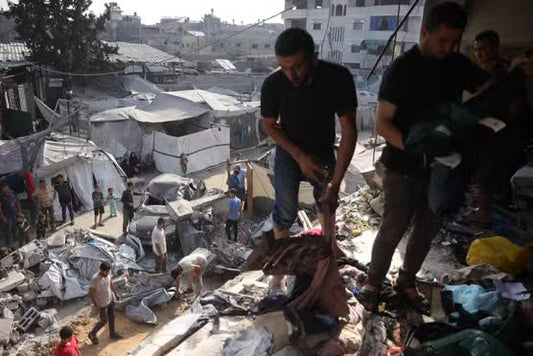 boutique palestine