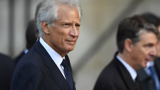 gaza de villepin
