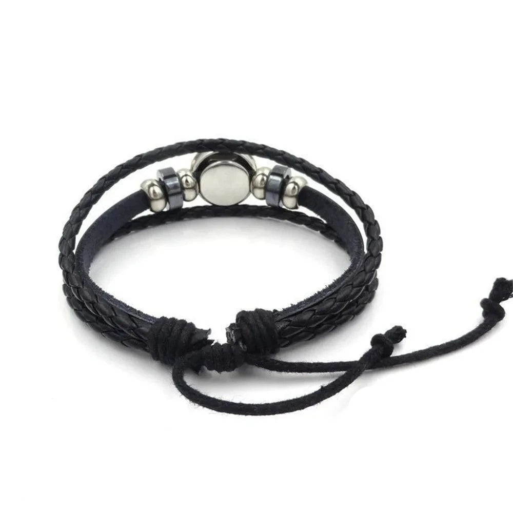 Bracelet Palestine homme