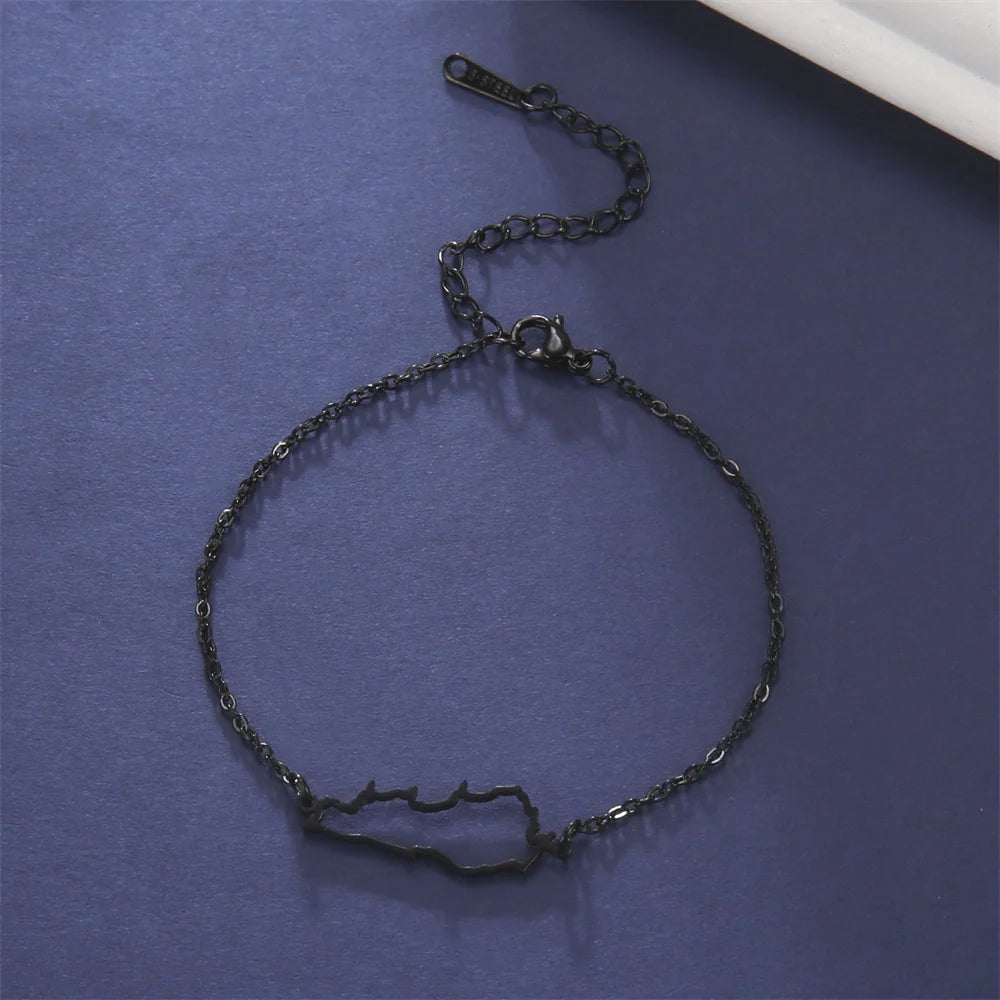 Bracelet Liban