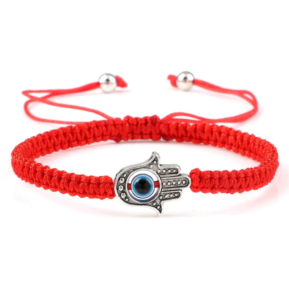 Bracelet Palestine rouge