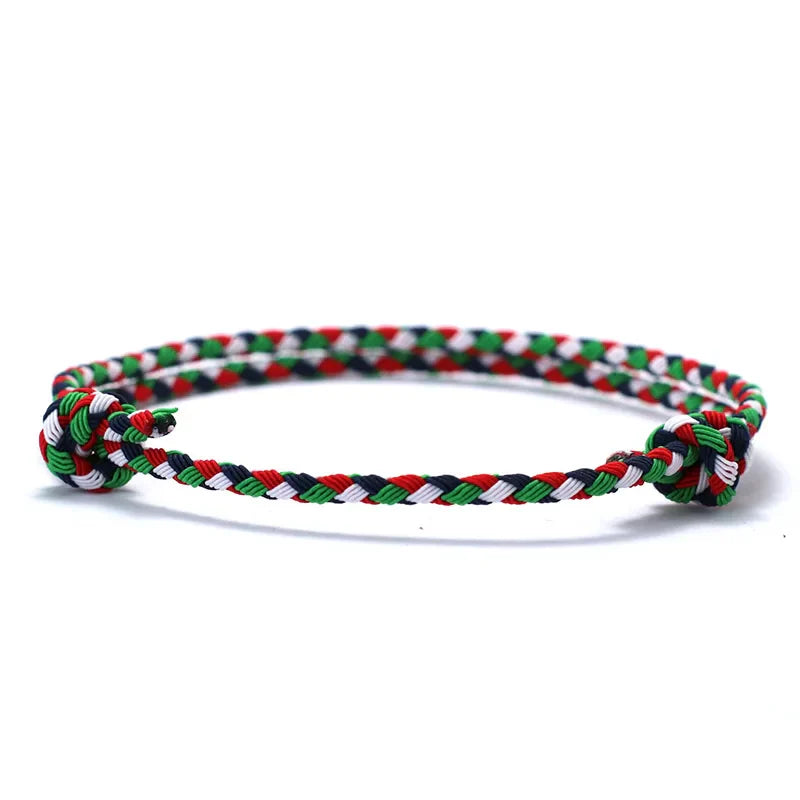 Bracelet Soutien Palestine