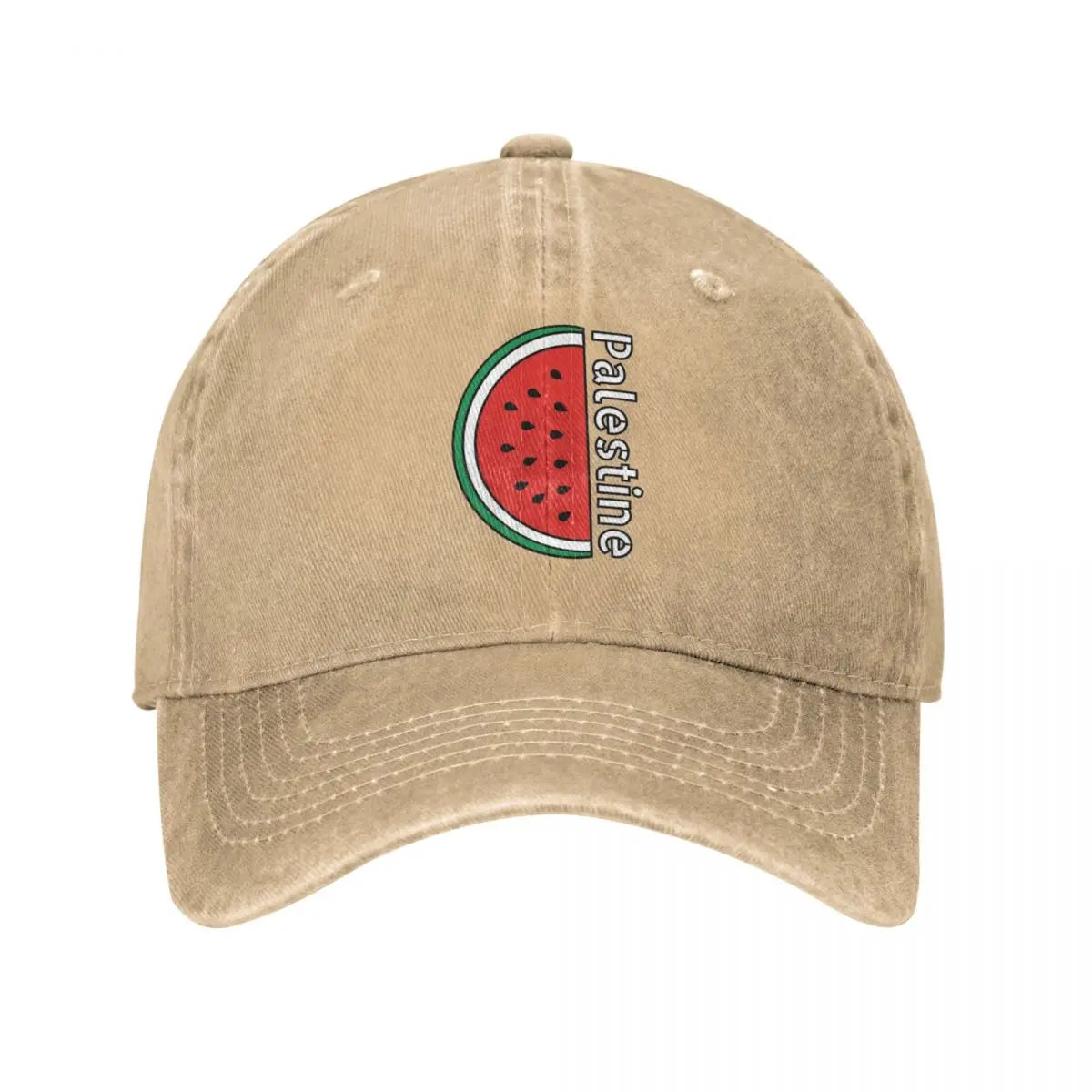 Casquette Palestine Free