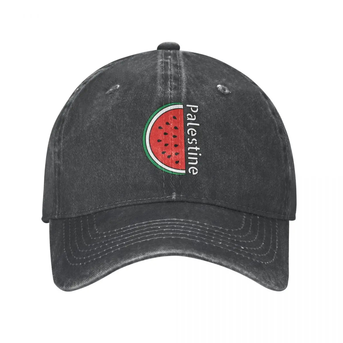 Casquette Palestine Free