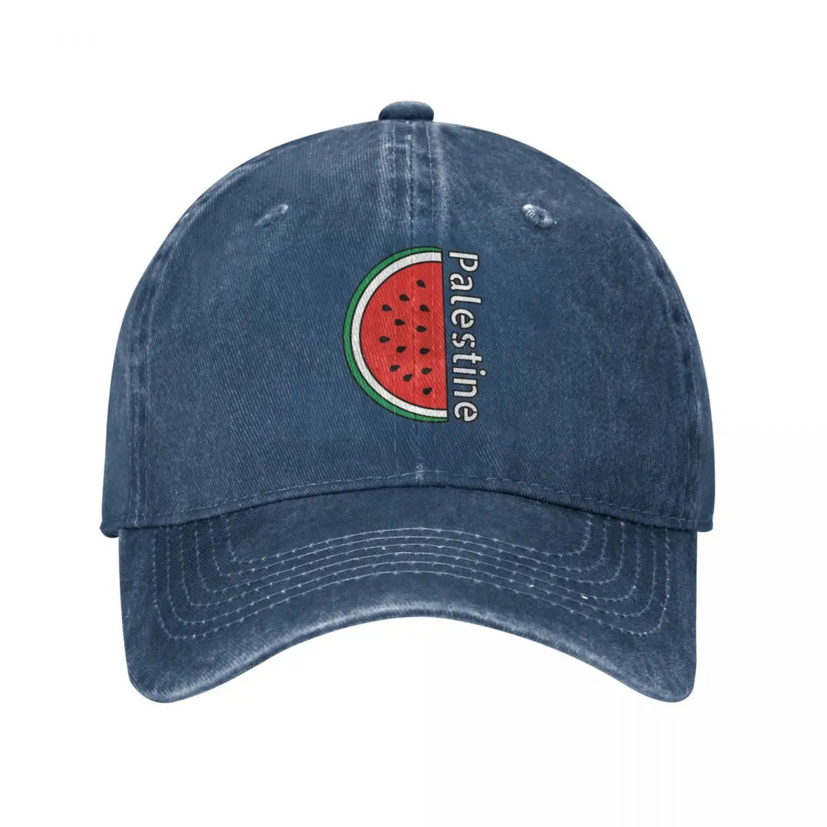 Casquette Palestine Free
