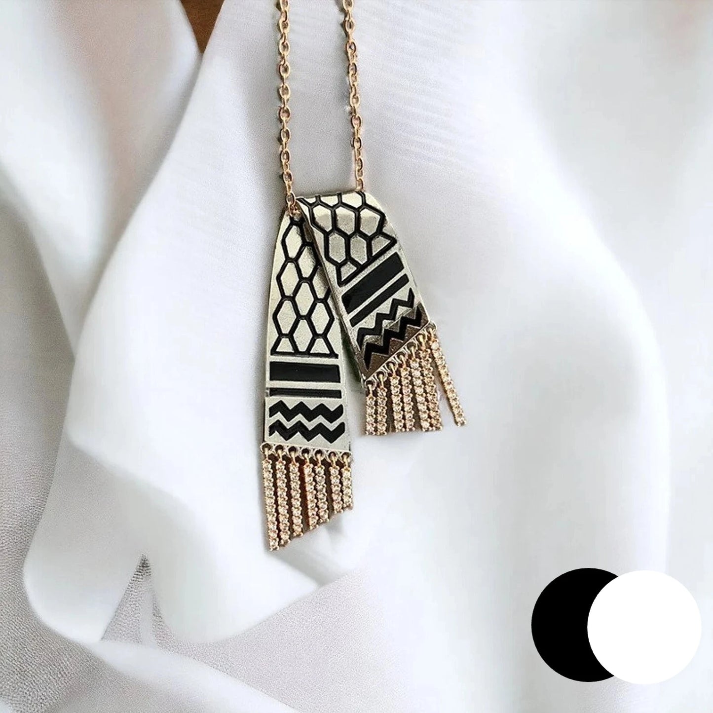 Collier Palestine