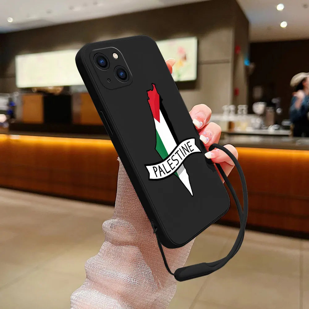 Coque Palestine iPhone XR, XS Max