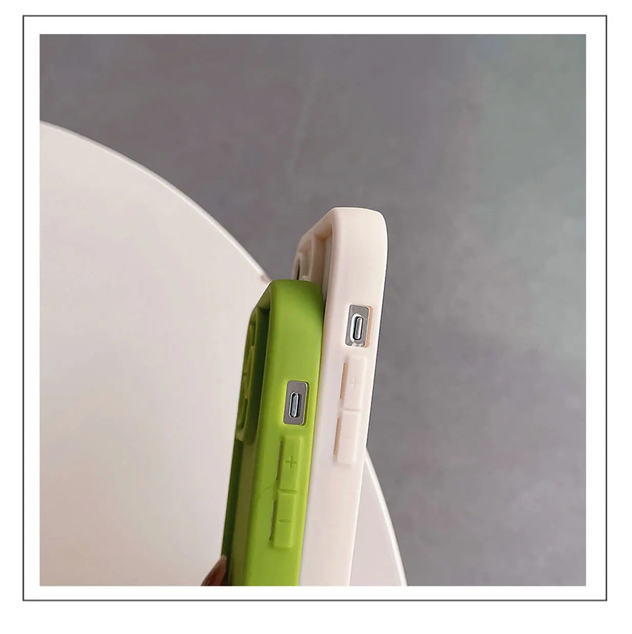Coque telephone Palestine