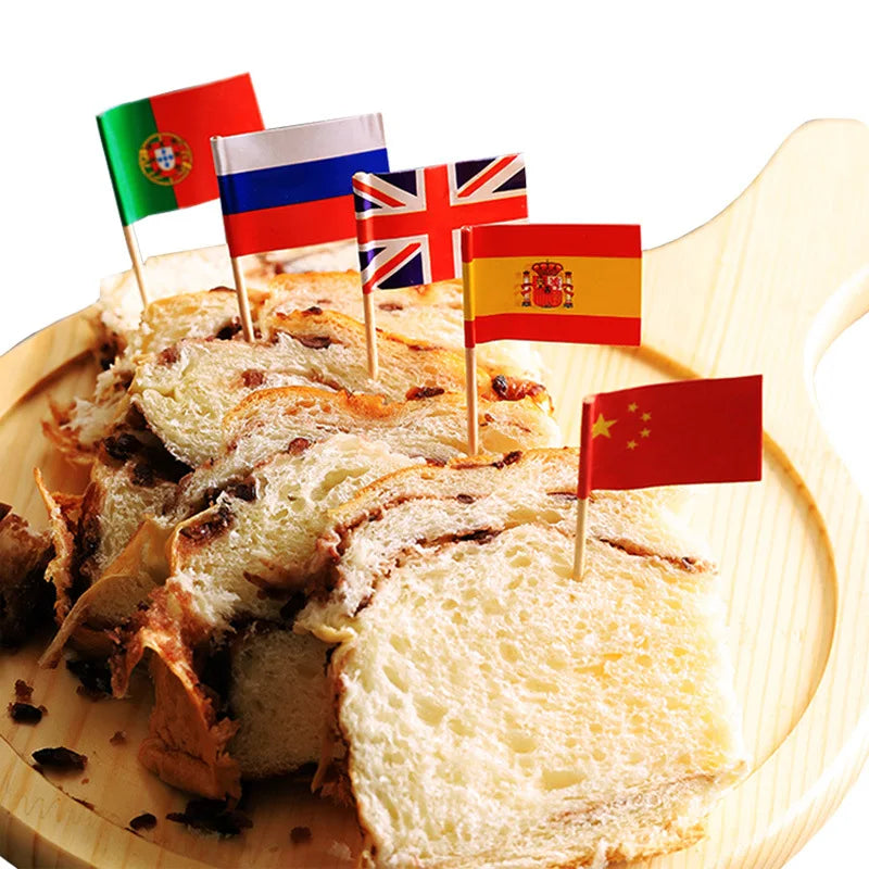 Petit Drapeau Palestine