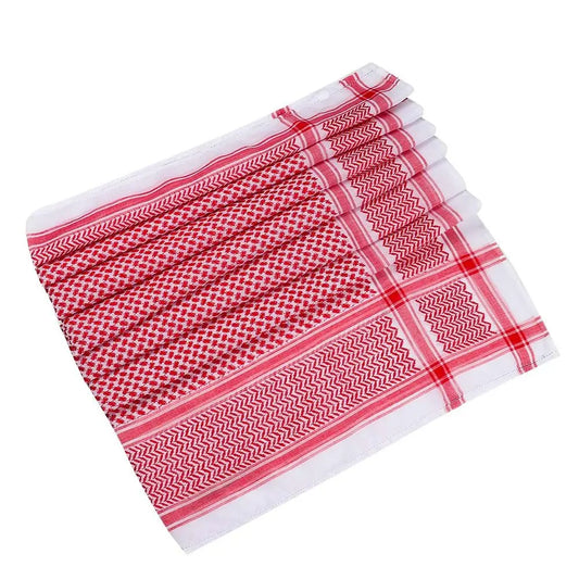 keffieh palestinien pas cher