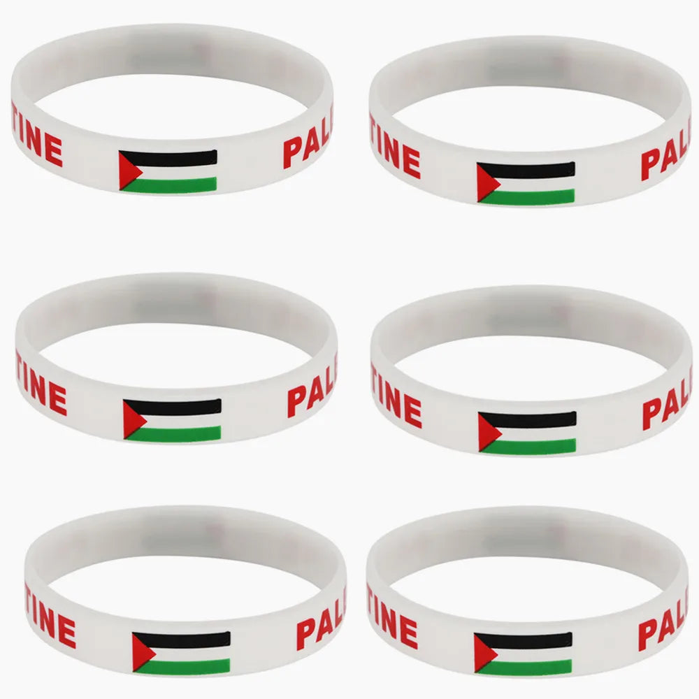 Free Palestine Bracelet