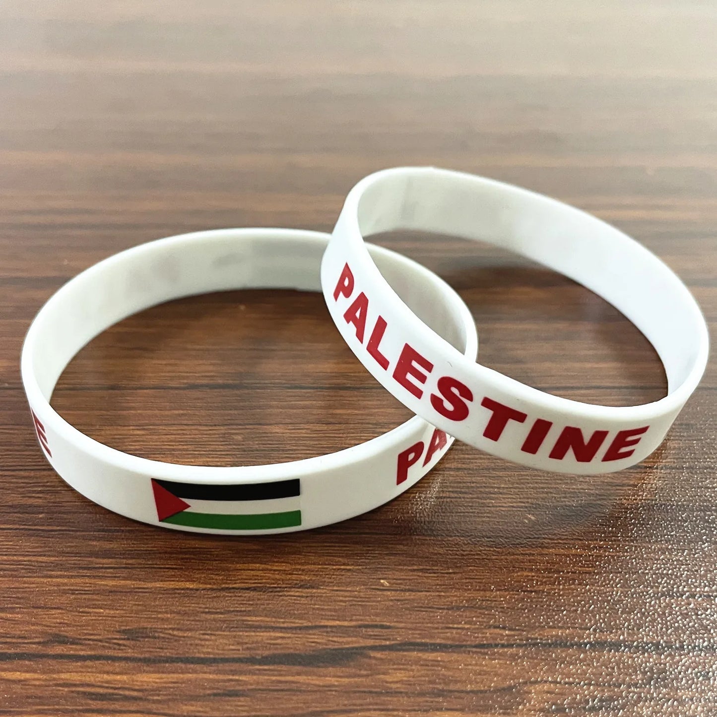 Free Palestine Bracelet