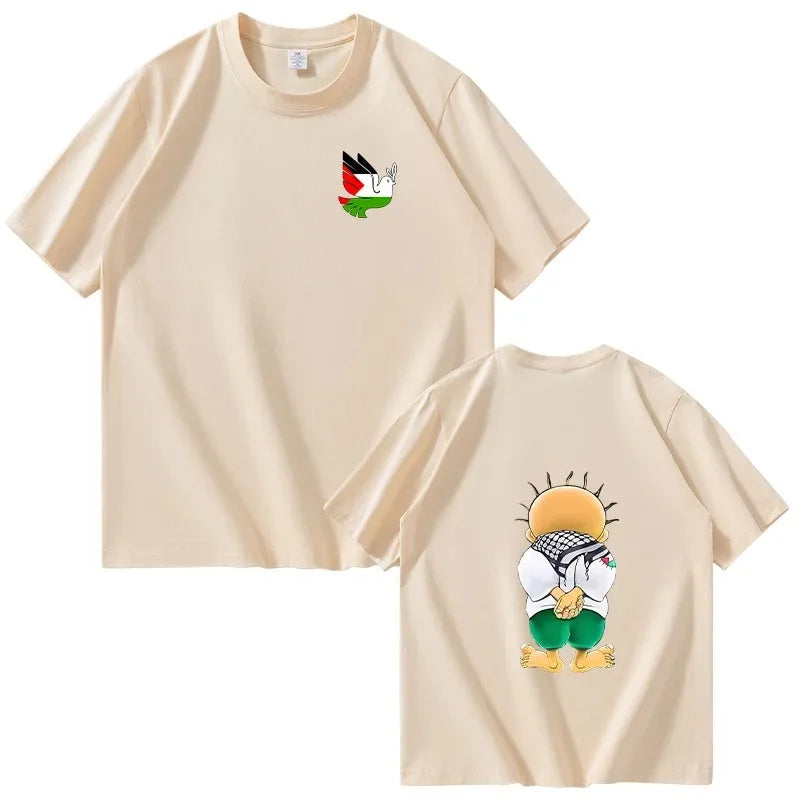 Handala T-Shirt