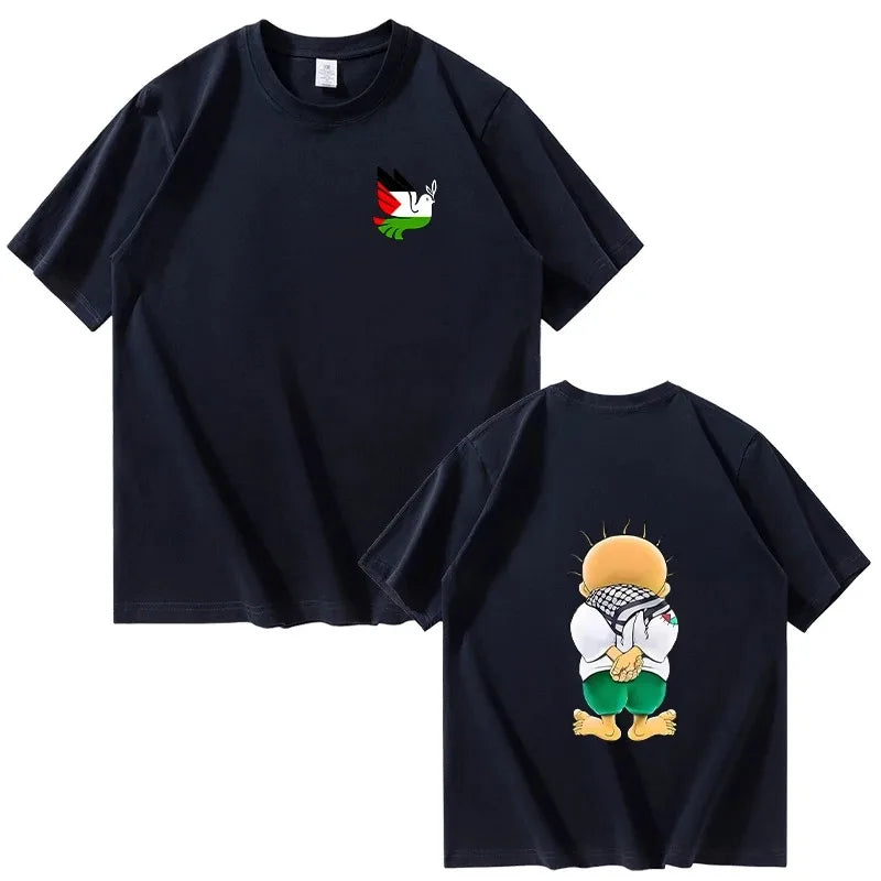 Handala T Shirt