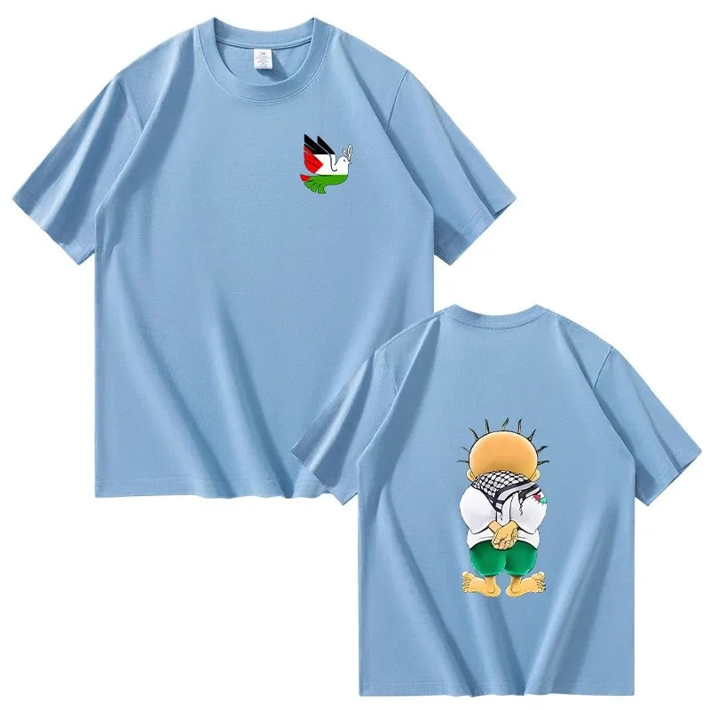 Handala T Shirt
