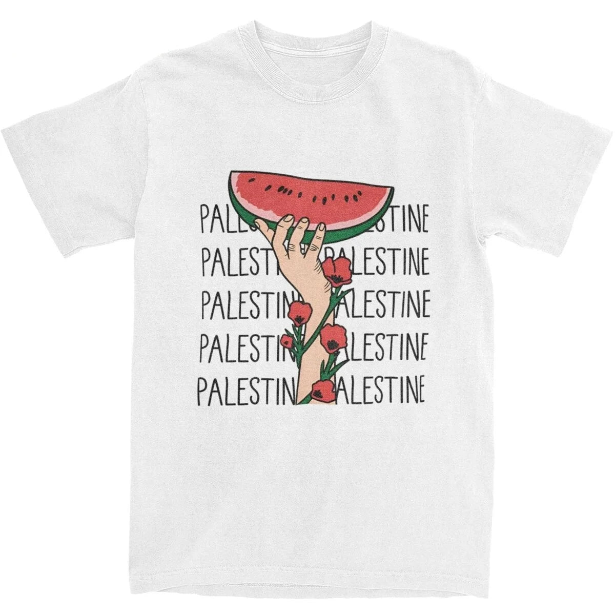Hoping For Palestine T Shirt