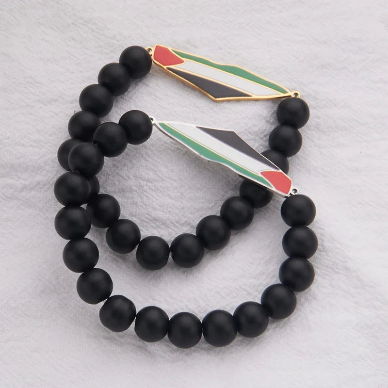 Palestine Bracelet