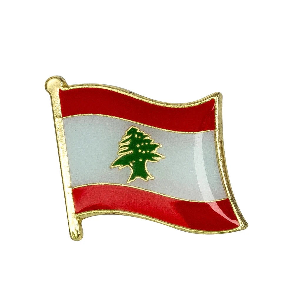 Pin du Liban