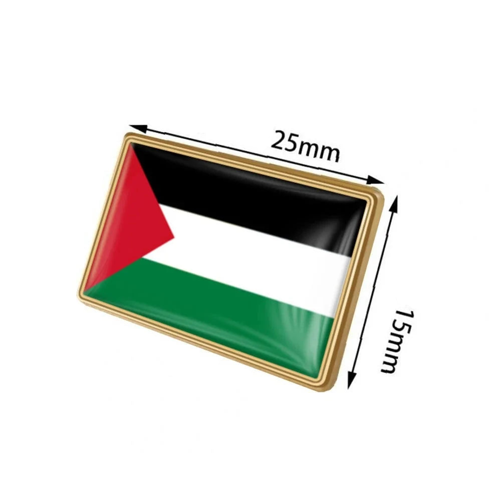 Palestine Pin