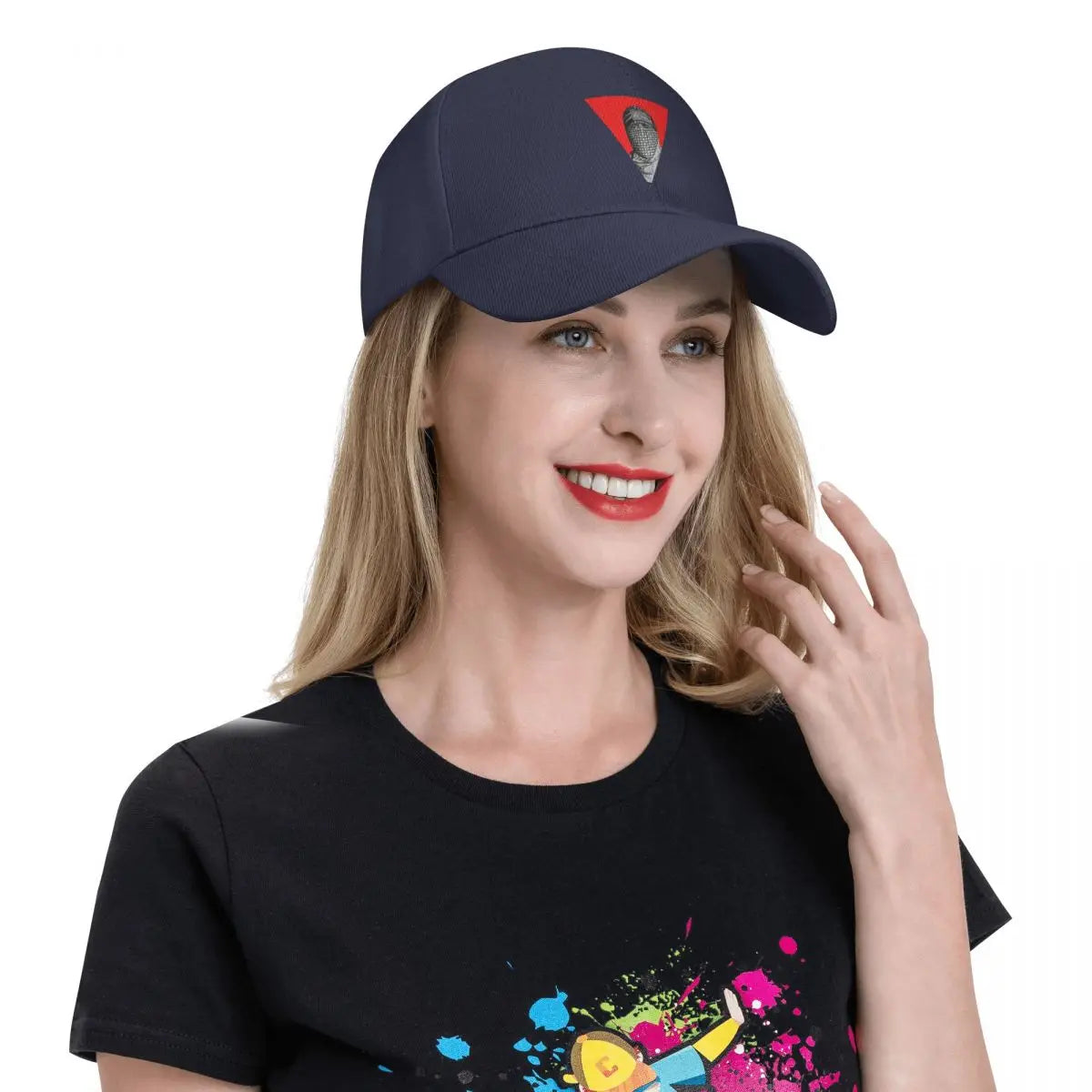 Free Palestine Casquette