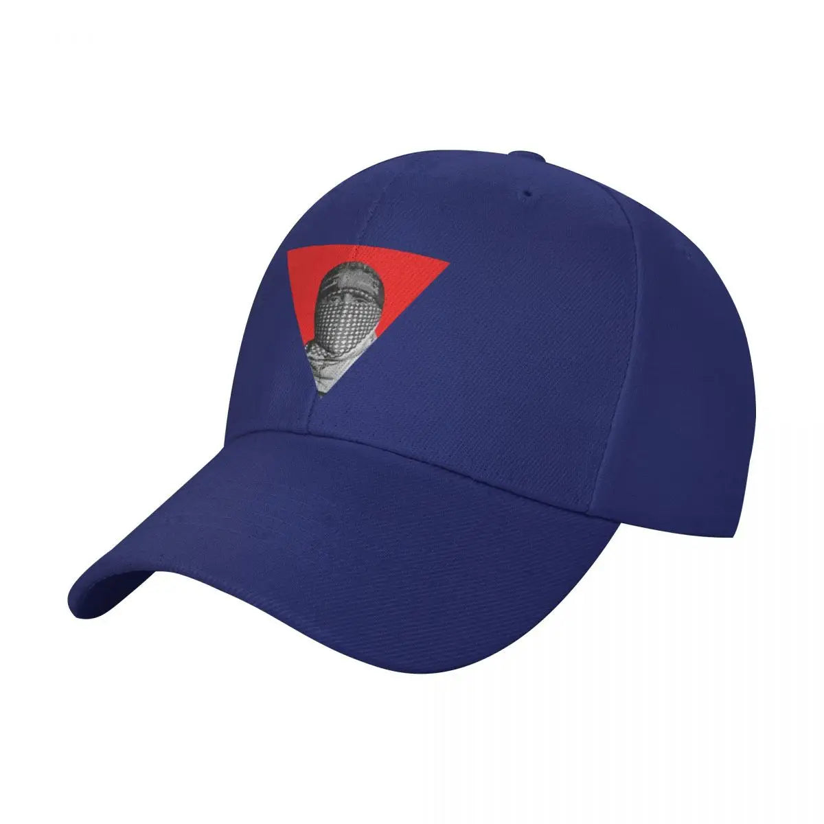 Free Palestine Casquette