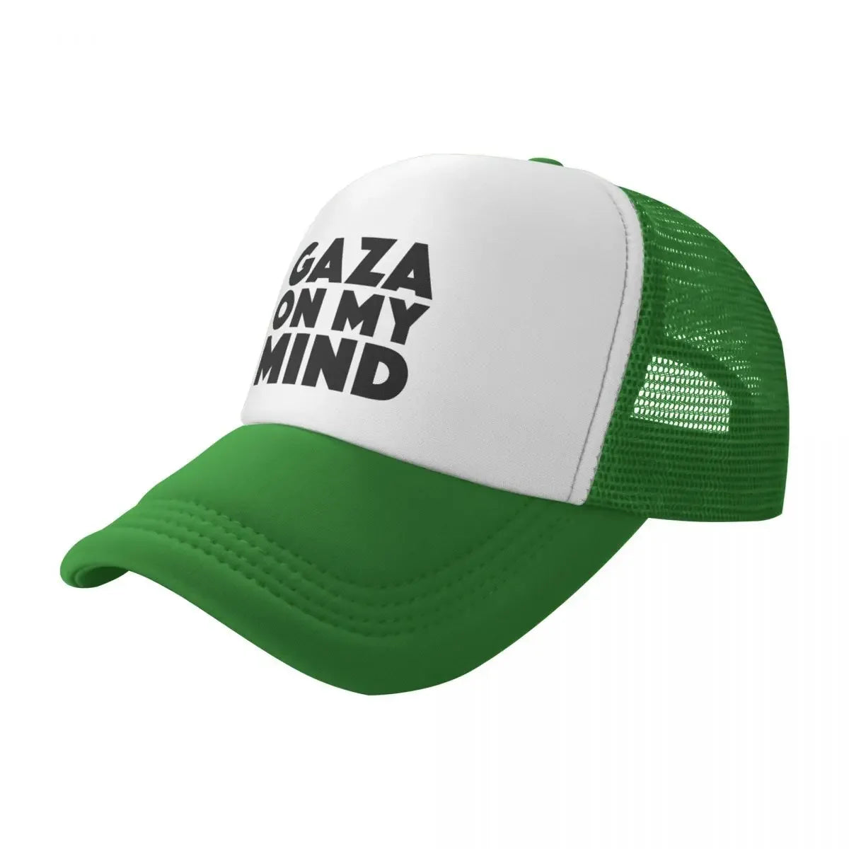 Casquette Palestine