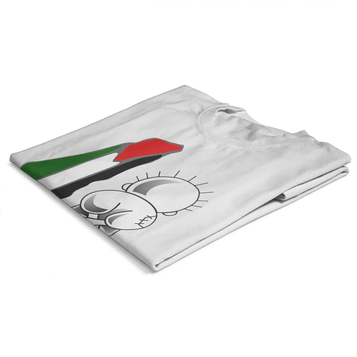 Enfant De Palestine T Shirt