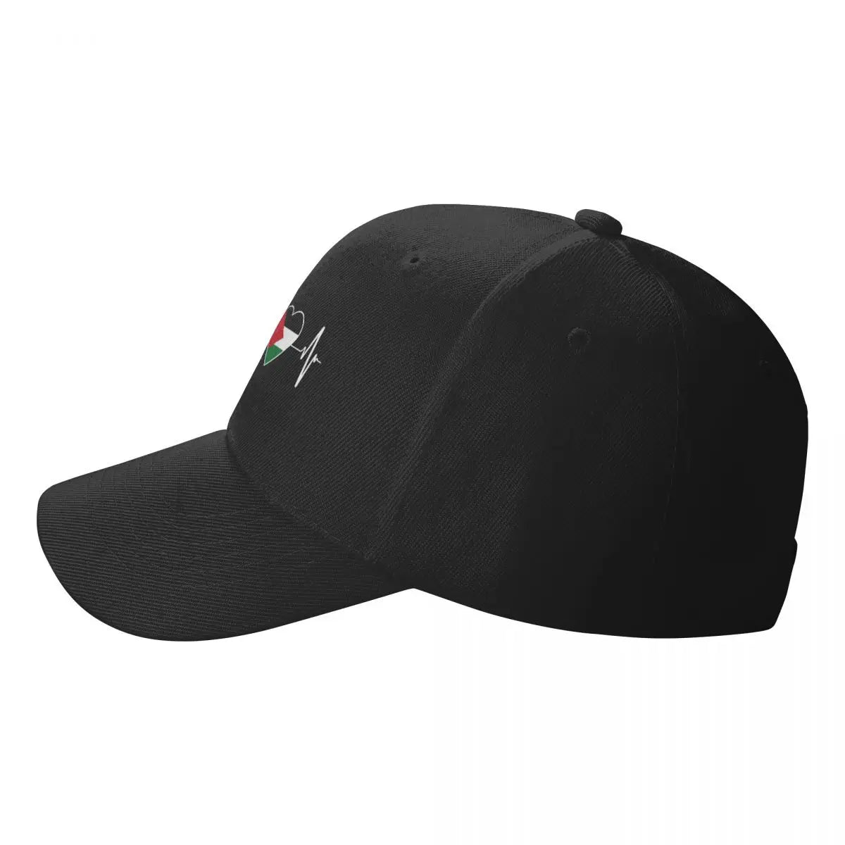 I Love Palestine Cap