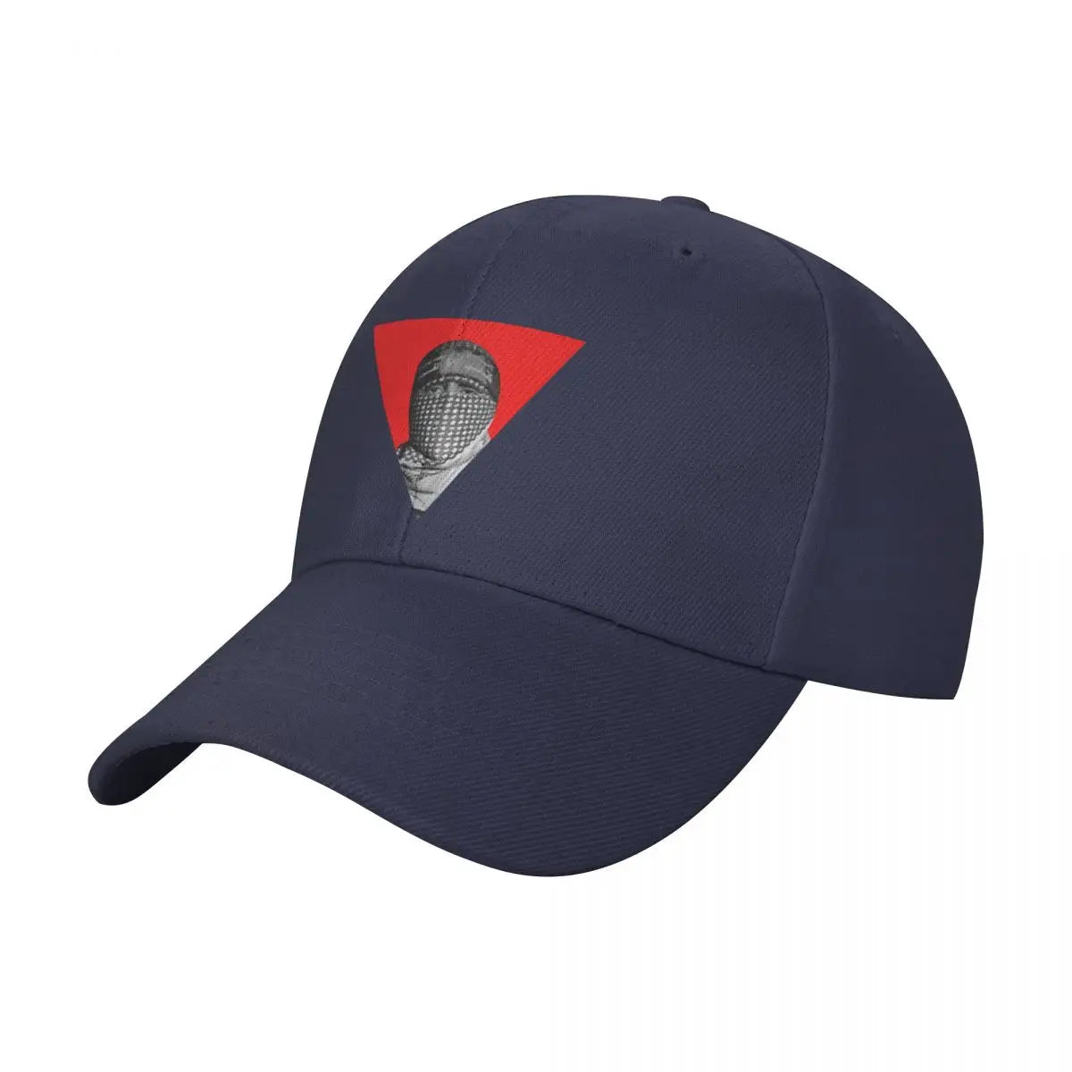 Free Palestine Casquette