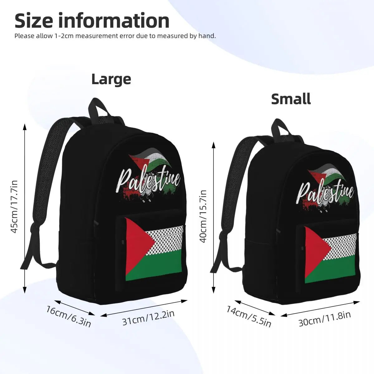 Sac Palestine