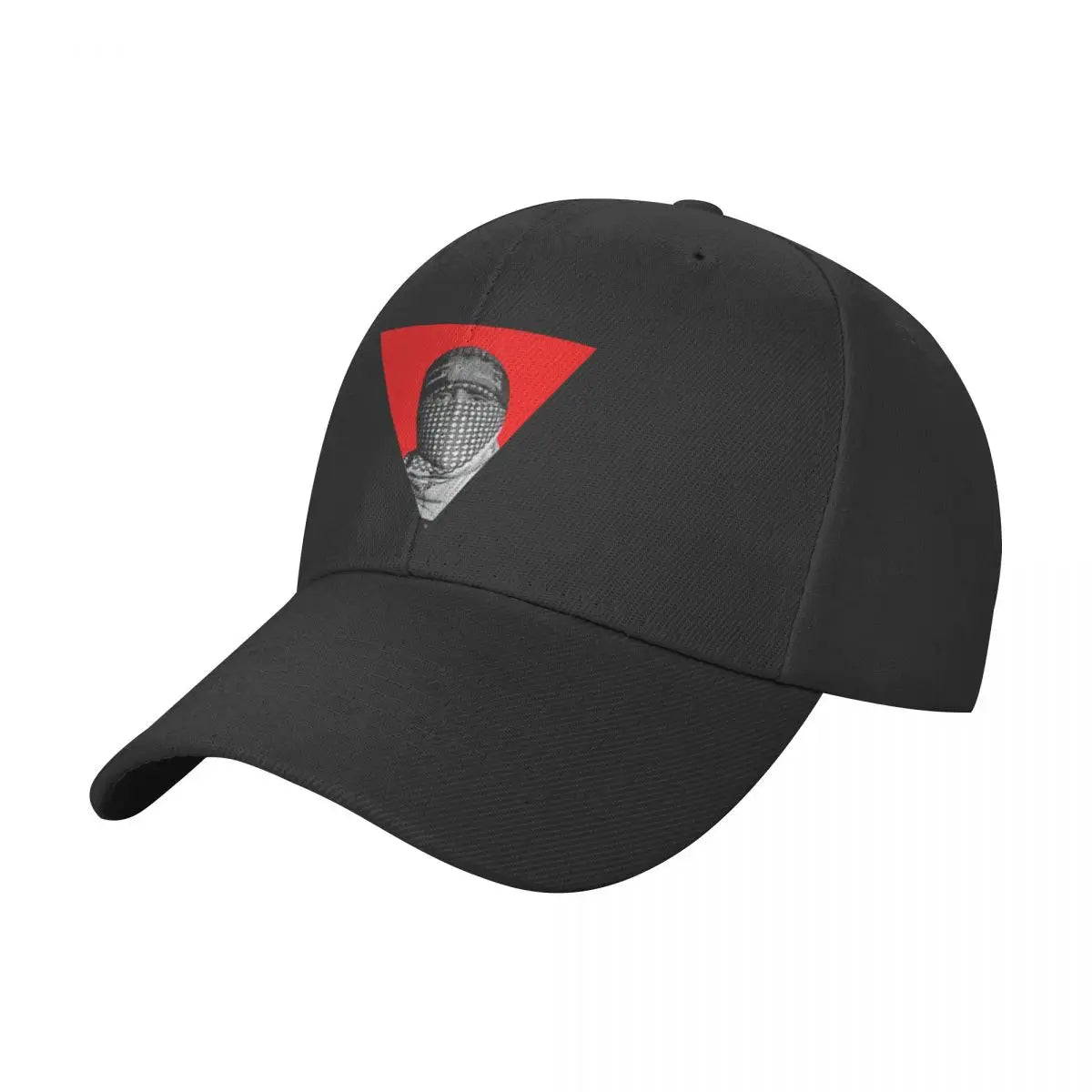Free Palestine Casquette