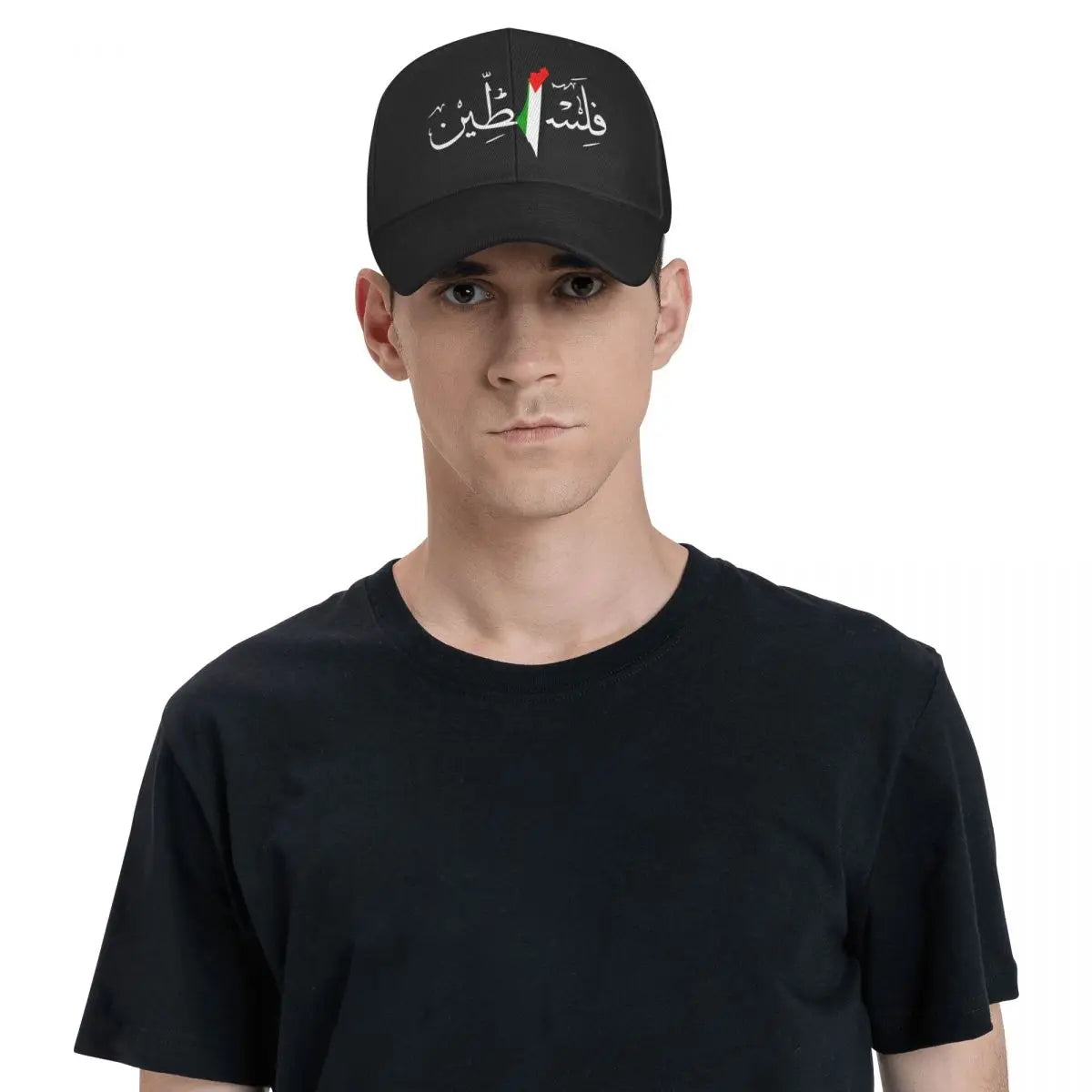 Casquette Palestine