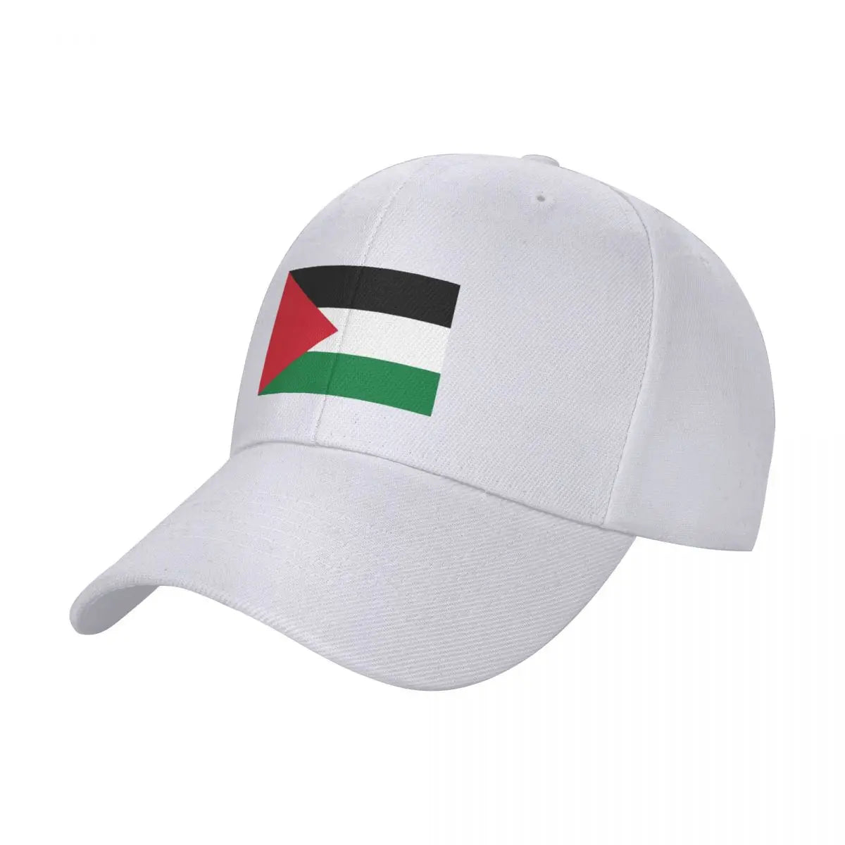 Palestine Flag Cap