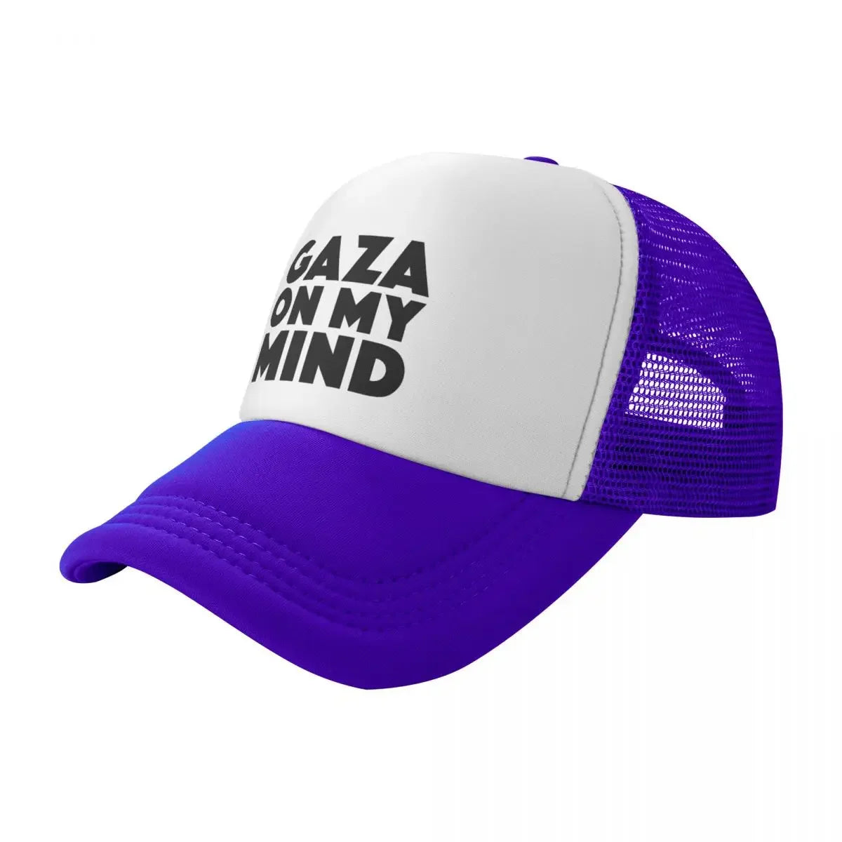 Casquette Palestine