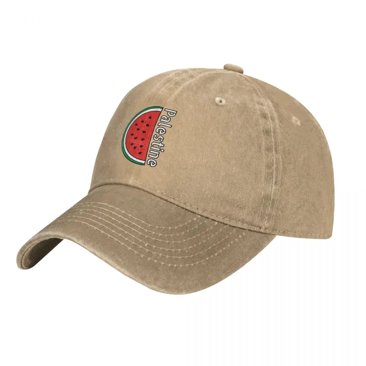 Casquette Palestine Free 🍉