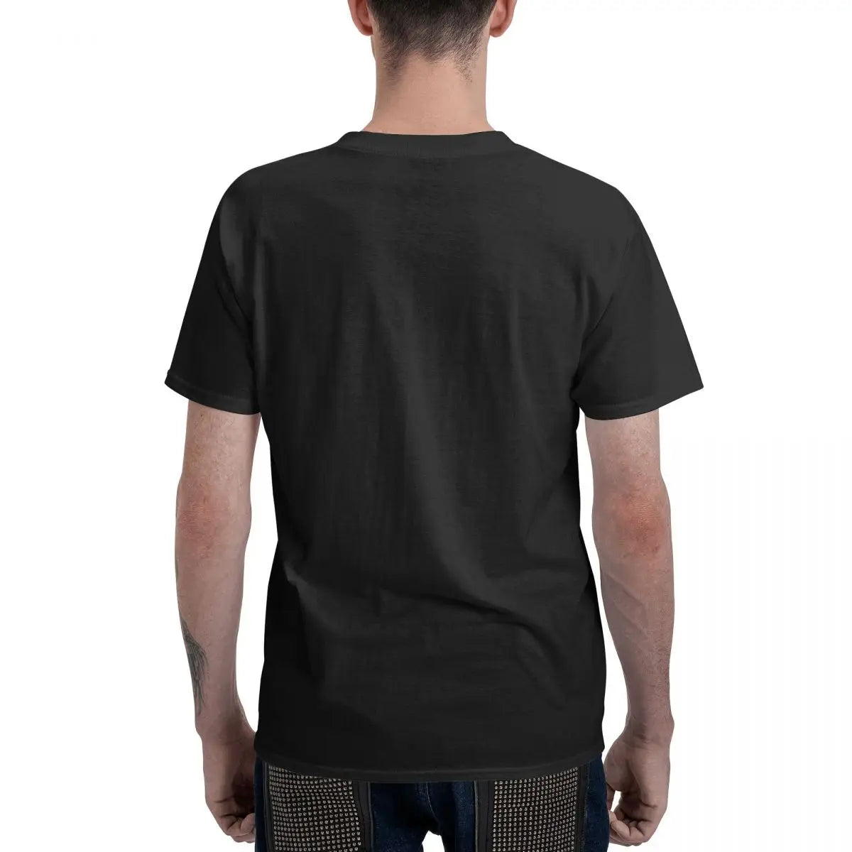 T Shirt Palestine Map