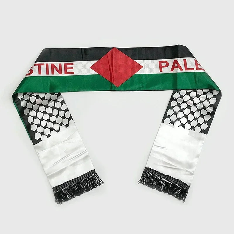 Echarpe Palestine