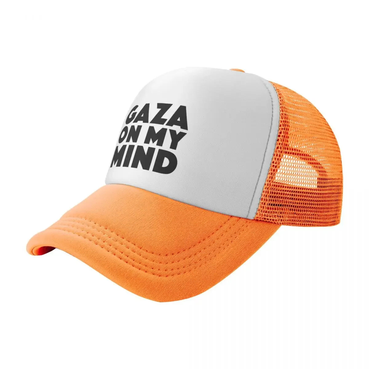 Casquette Palestine