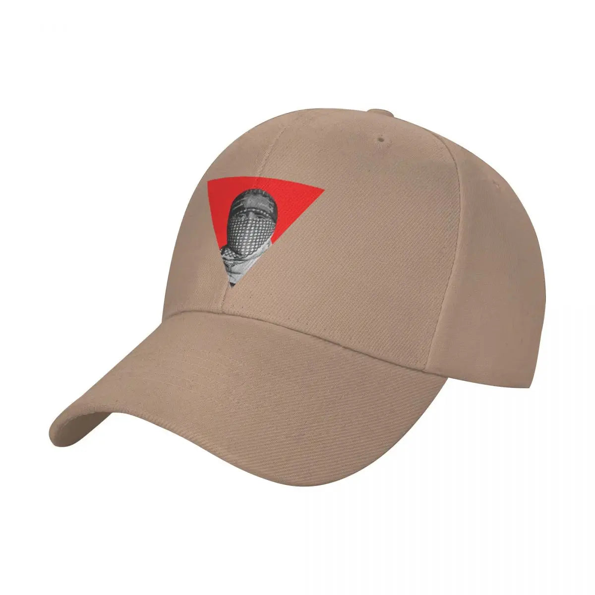 Free Palestine Casquette