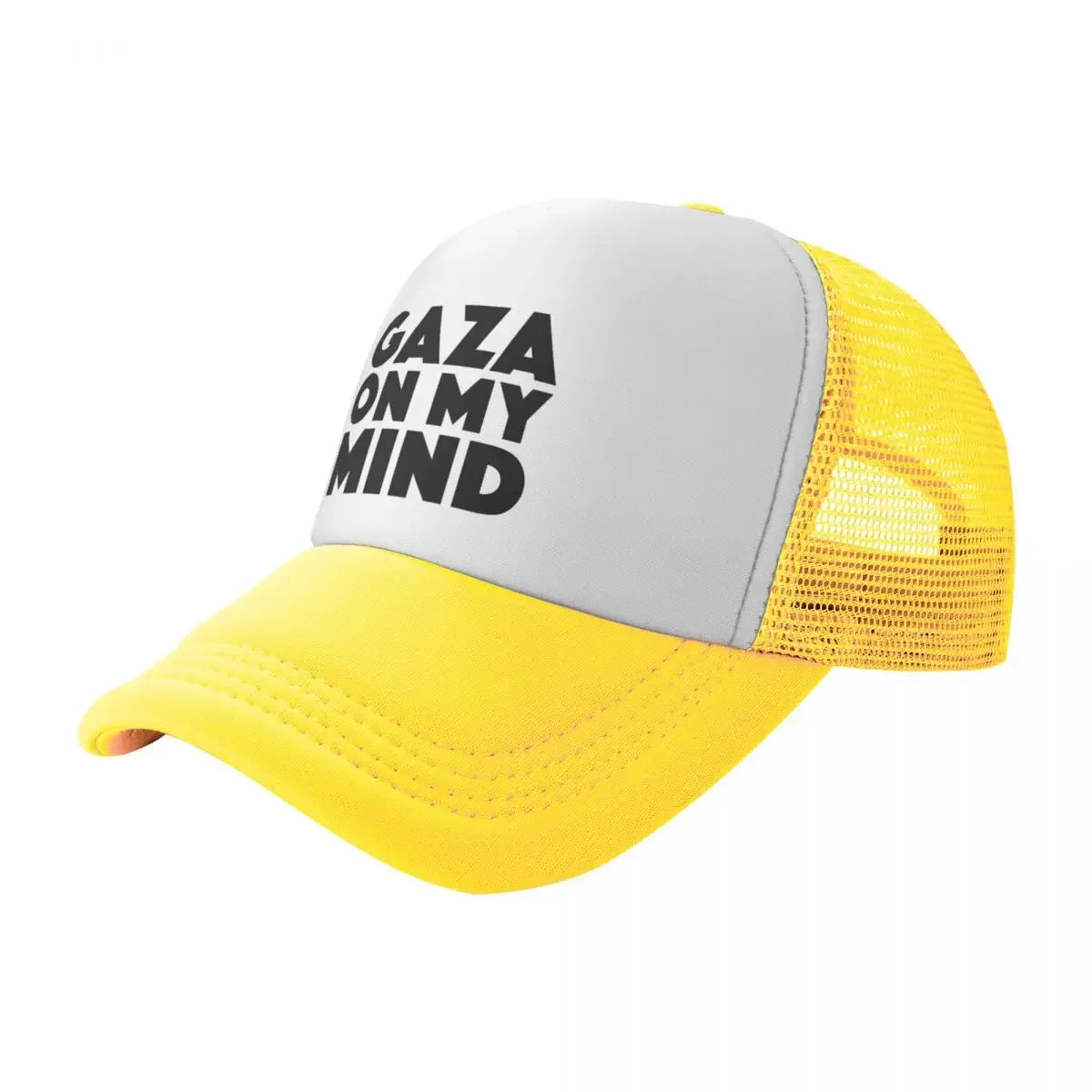 Casquette Palestine