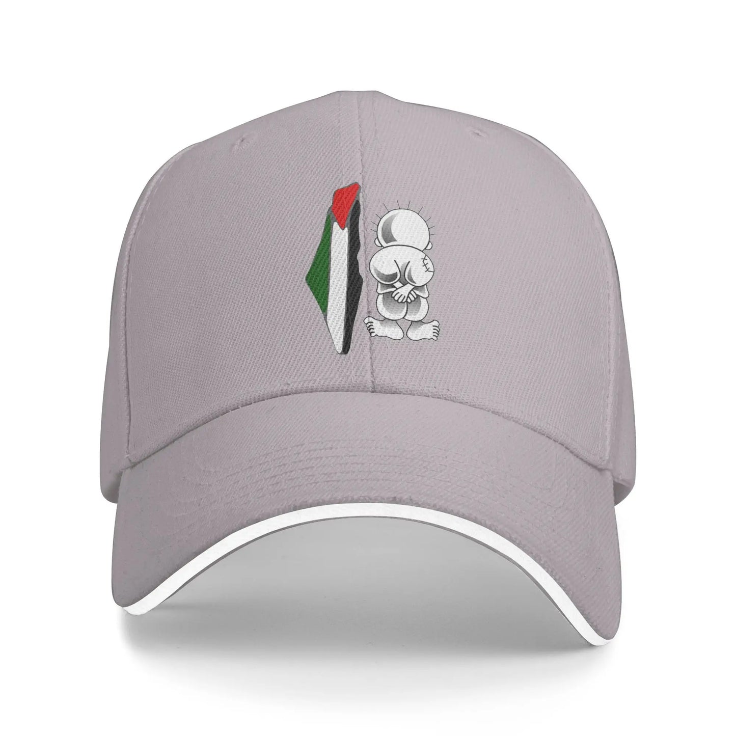 Handala Casquette
