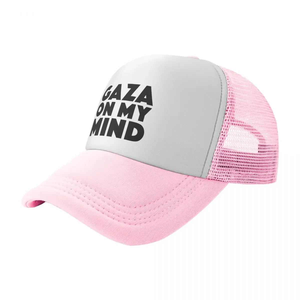 Casquette Palestine
