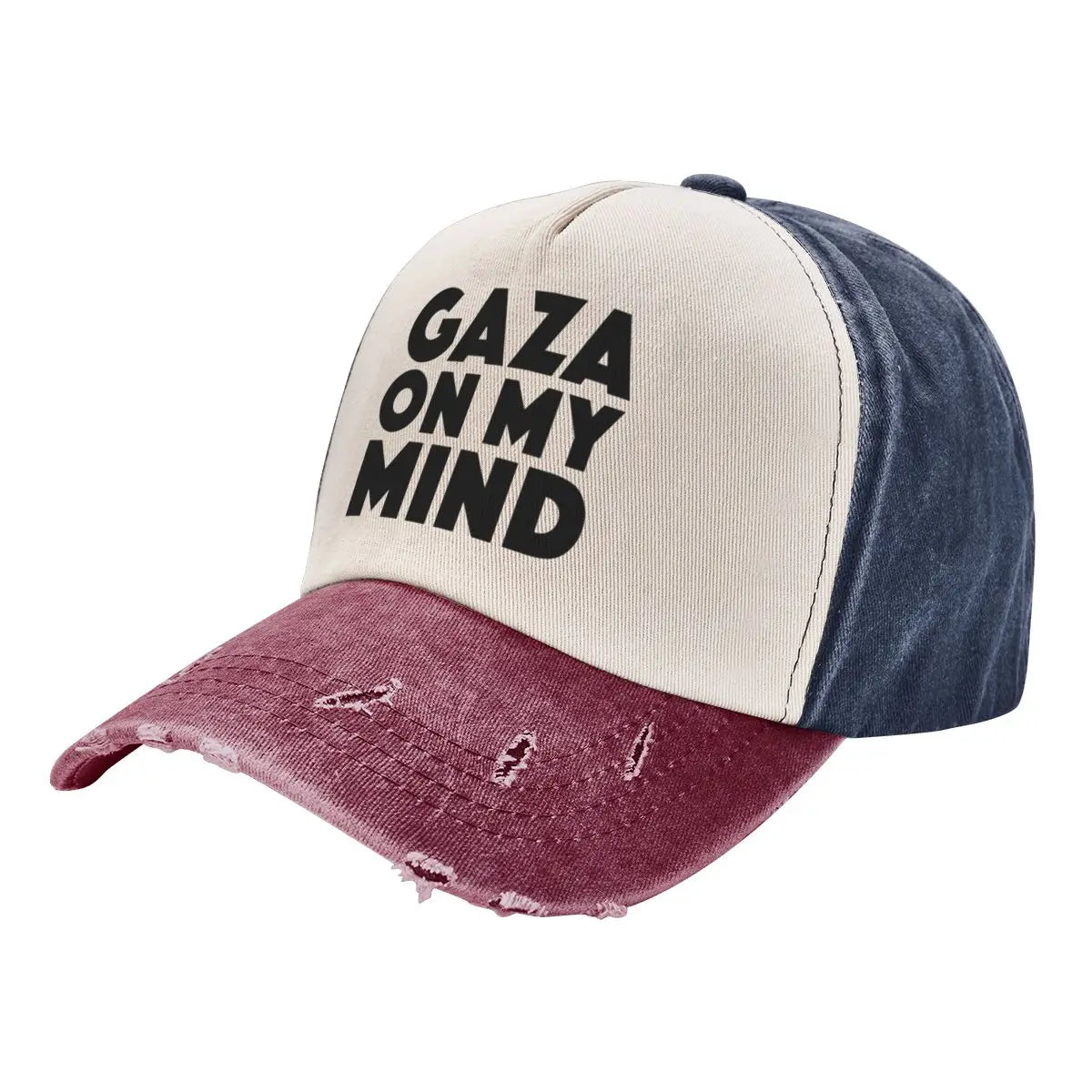 Casquette Palestine