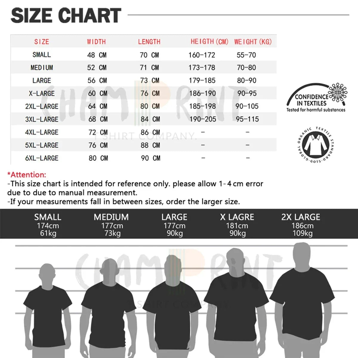 T Shirt Pastèque Palestine gris