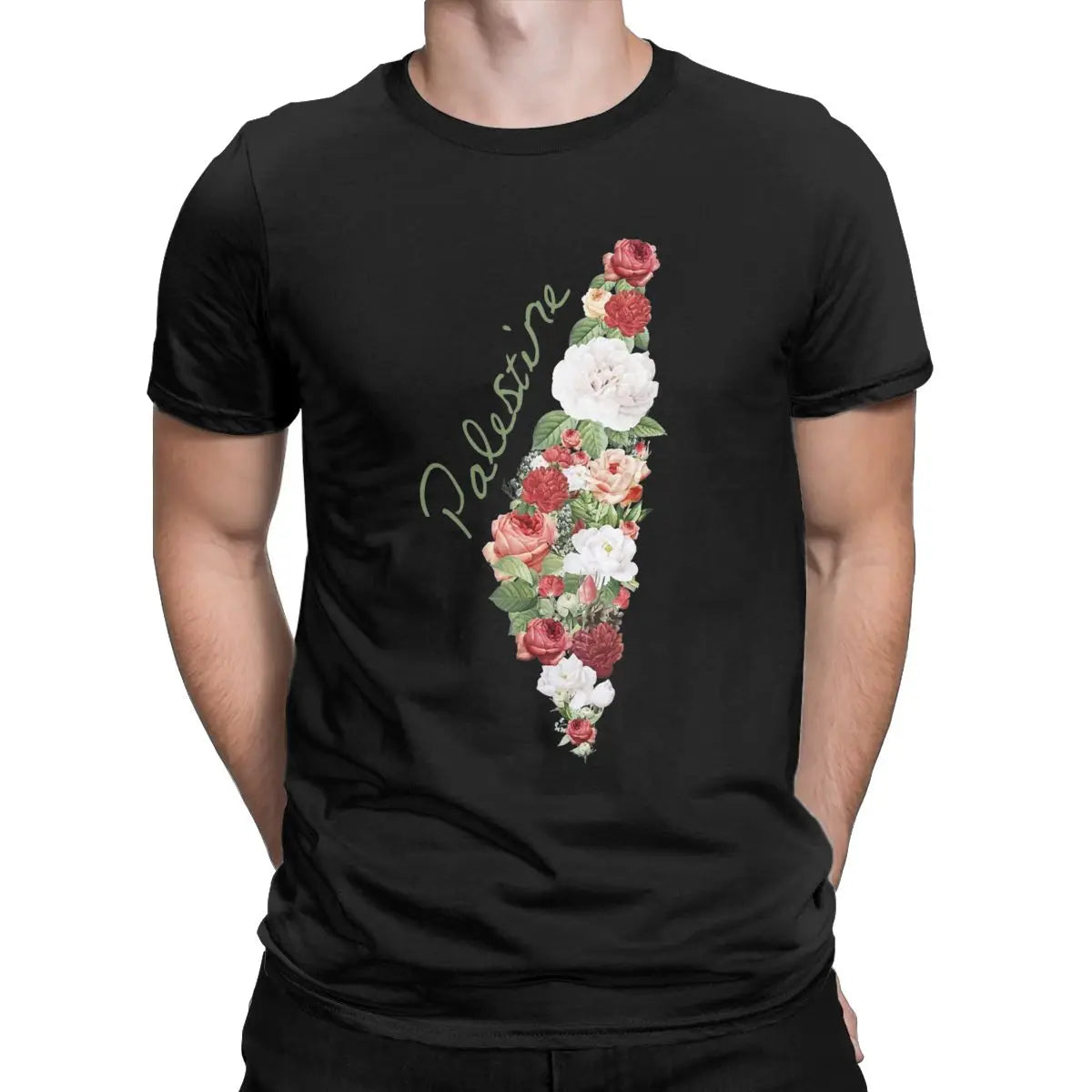 T-Shirt Palestine