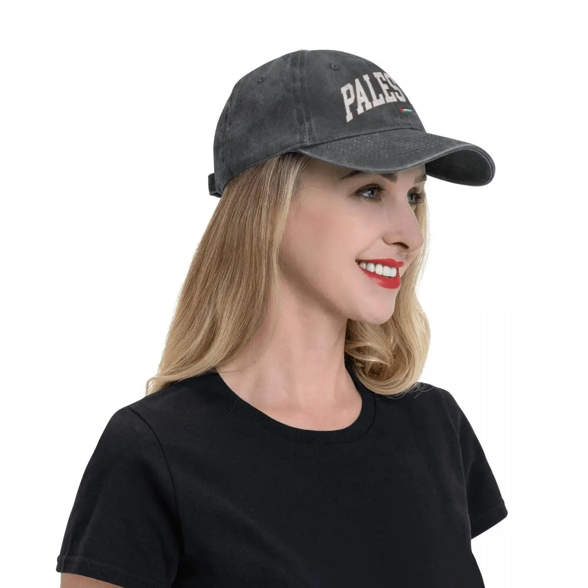 Cap Palestine