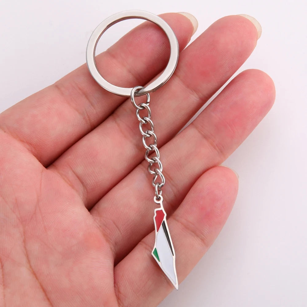Porte clés Palestine
