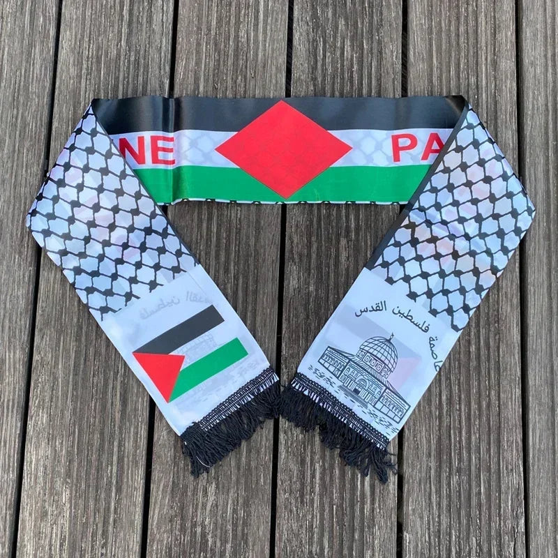 Echarpe Palestine